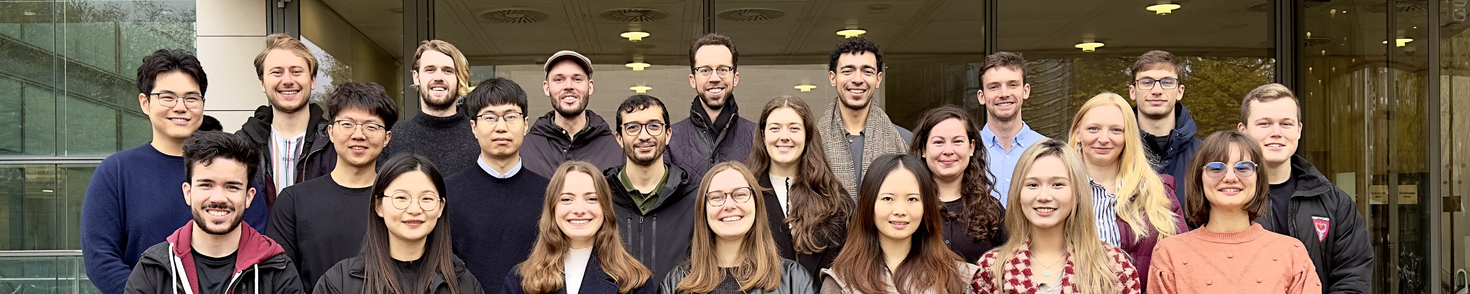 VLD Group Photo 2024