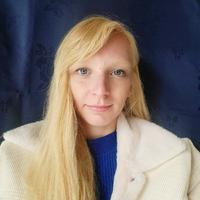 Portrait of Aneta Niklas