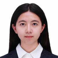 Portrait of Claire Han