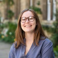 Portrait of Louise Rosset